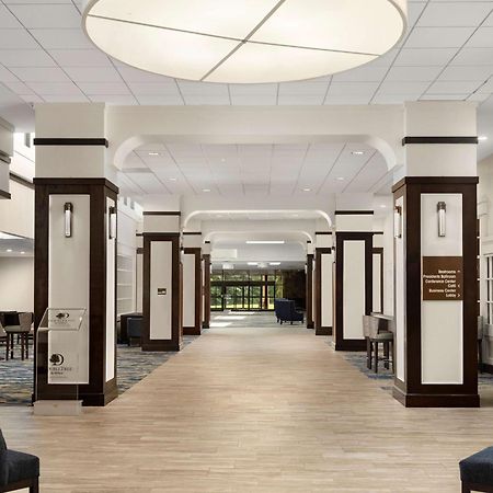 Doubletree By Hilton Hotel Williamsburg Esterno foto