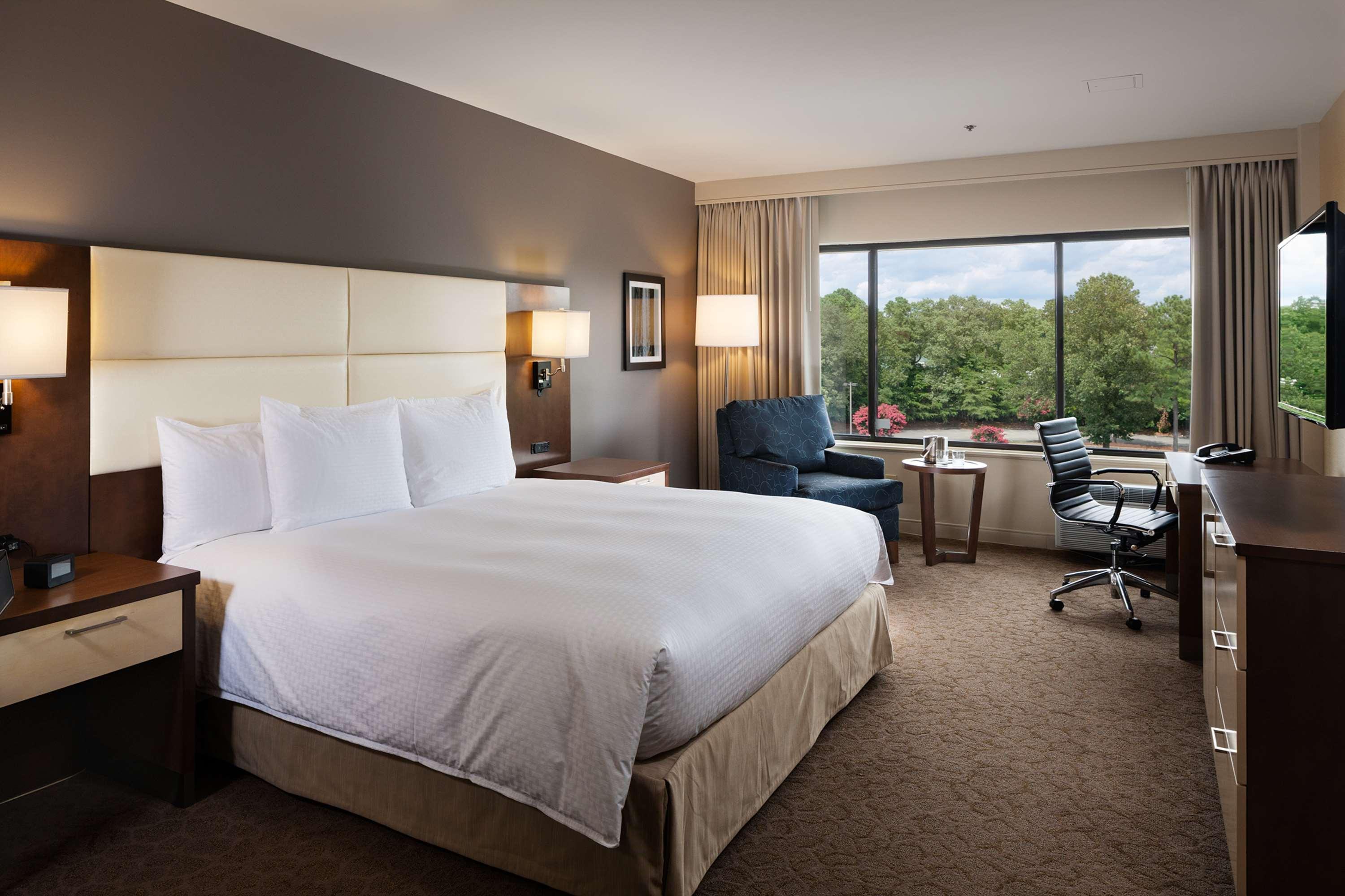 Doubletree By Hilton Hotel Williamsburg Esterno foto