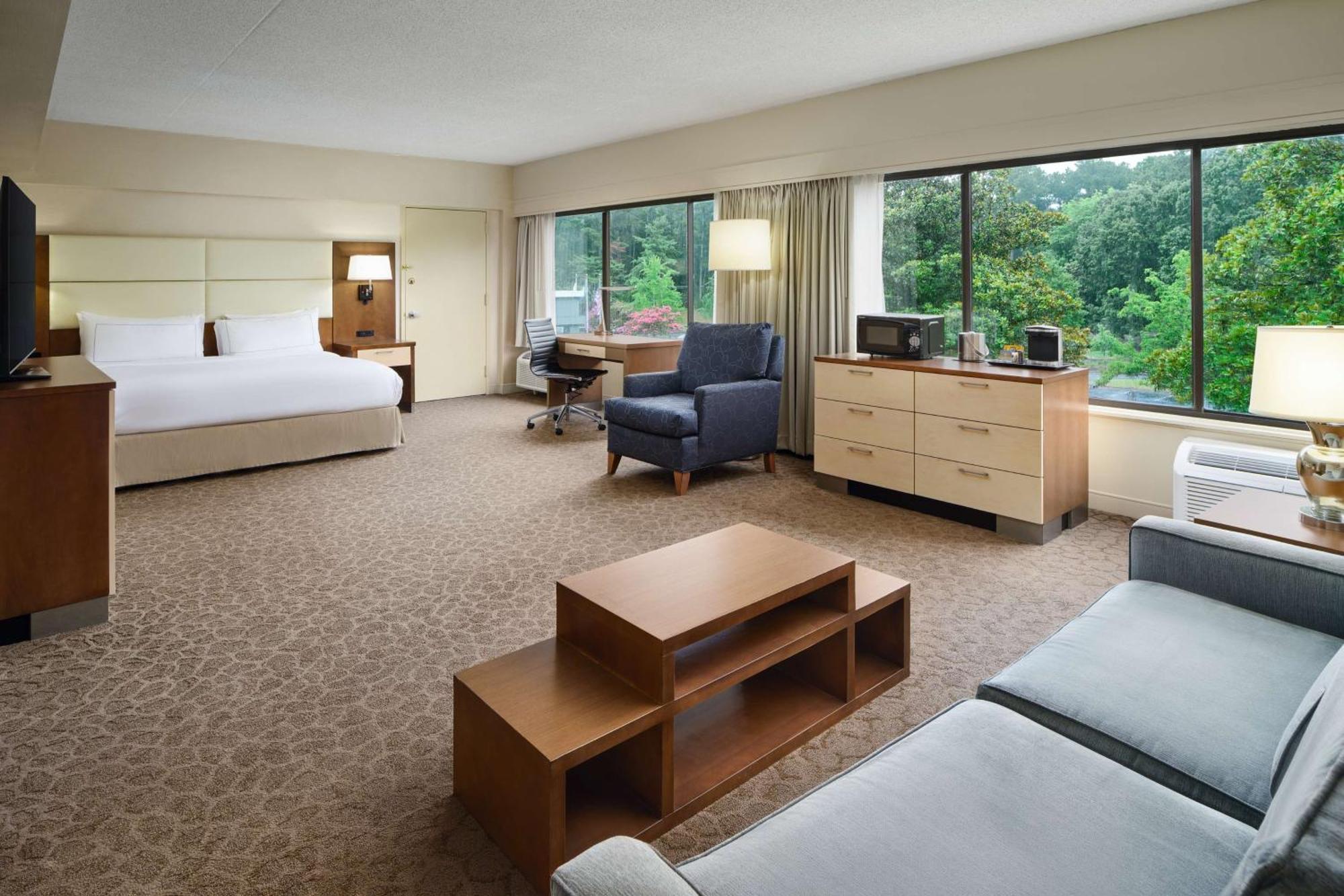 Doubletree By Hilton Hotel Williamsburg Esterno foto