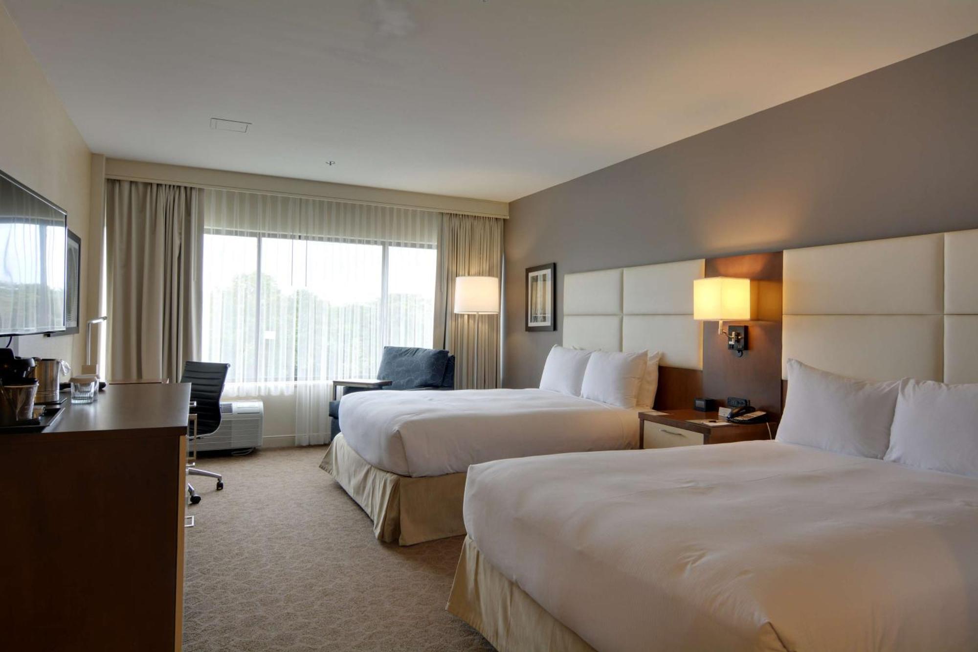 Doubletree By Hilton Hotel Williamsburg Esterno foto