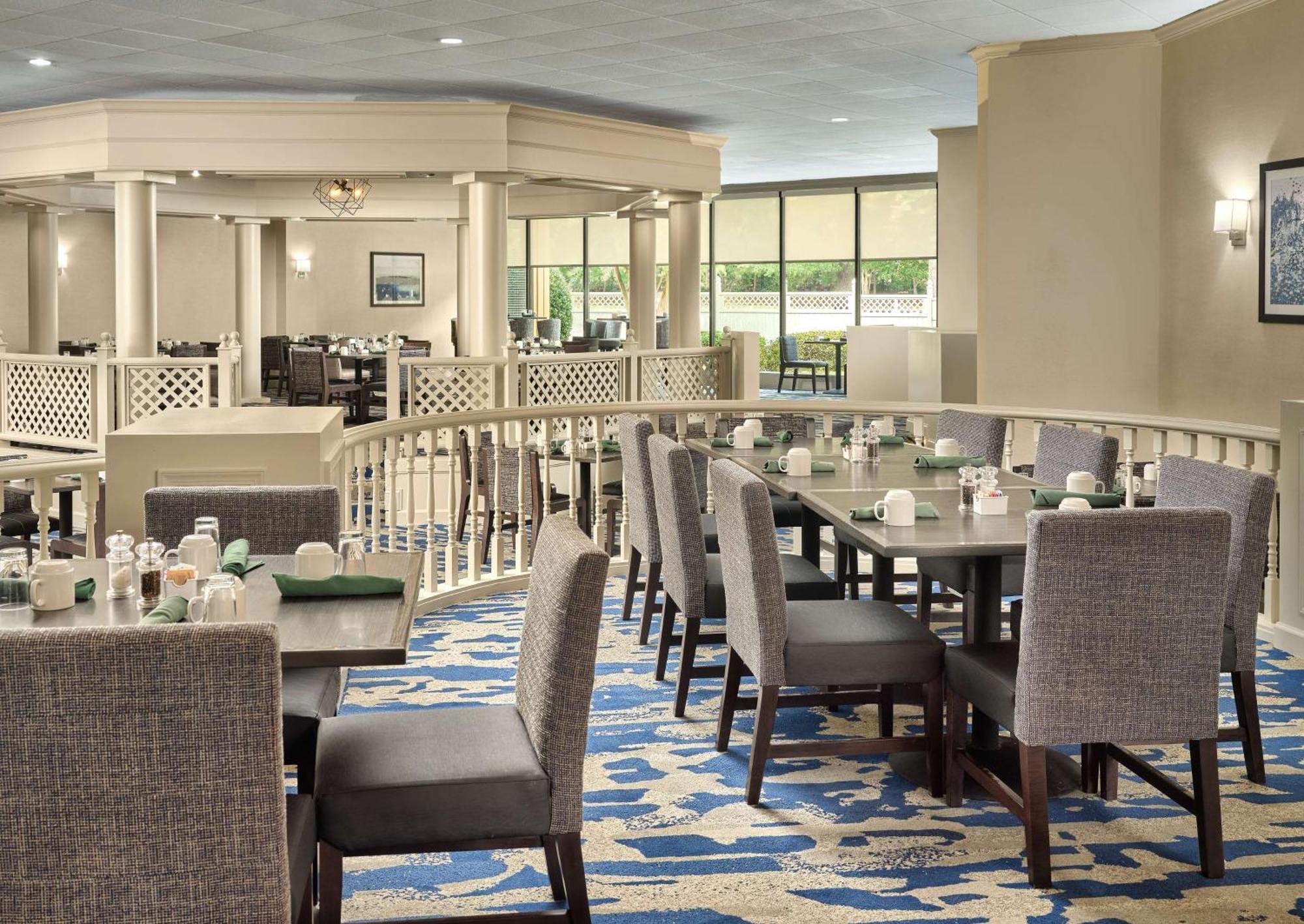 Doubletree By Hilton Hotel Williamsburg Esterno foto