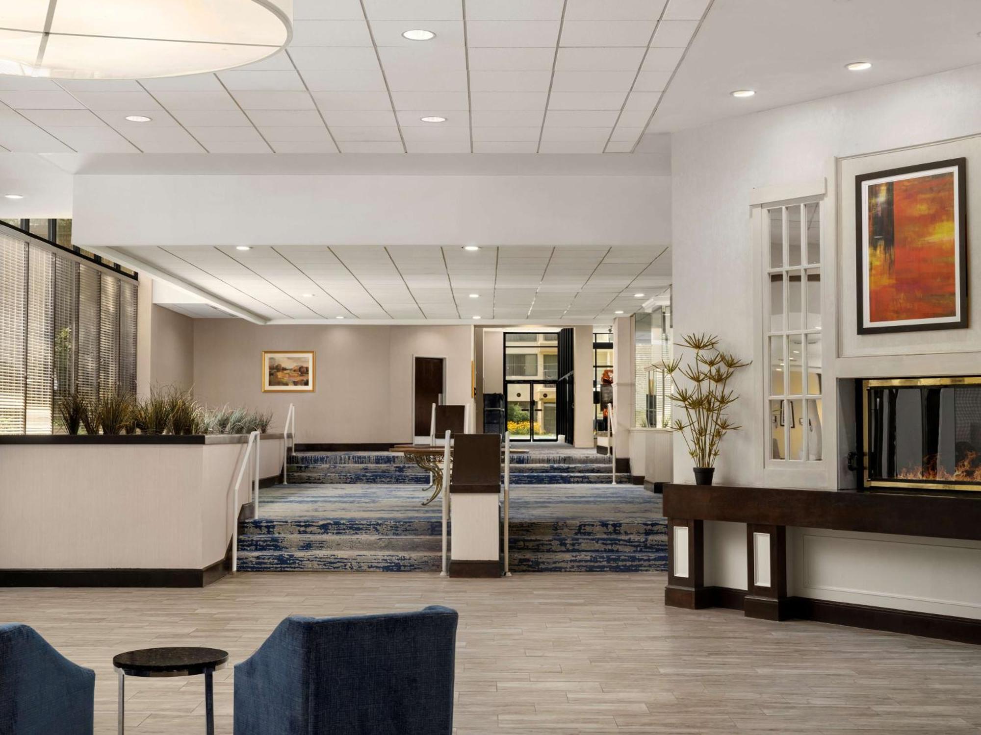 Doubletree By Hilton Hotel Williamsburg Esterno foto